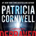 Cover Art for 9780062325402, Depraved Heart by Patricia Cornwell