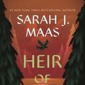 Cover Art for 9781639730995, Heir of Fire by Sarah J. Maas