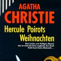 Cover Art for 9783502514312, Hercule Poirots Weihnachten by Agatha Christie