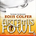 Cover Art for 9780141927237, Artemis Fowl and the Opal Deception by Eoin Colfer