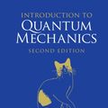 Cover Art for 9781107179868, Introduction to Quantum Mechanics by David J. Griffiths