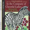 Cover Art for 9781405500401, In the Company of Cheerful Ladies by Alexander McCall Smith