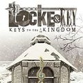 Cover Art for B01FGJMS1I, Locke & Key: Keys to the Kingdom, Vol. 4 by Joe Hill (2012-05-15) by Joe Hill