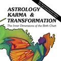 Cover Art for 9780916360658, Astrology, Karma and Transformation by Stephen Arroyo