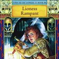 Cover Art for 9780689854309, Lioness Rampant (Song of the Lioness) by Tamora Pierce