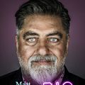 Cover Art for 9781761044458, Big Mouth by Matt Preston