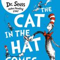 Cover Art for 9780008202514, The Cat in the Hat Comes Back by Dr. Seuss