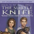 Cover Art for 9780807281857, The Subtle Knife (His Dark Materials, Book 2) by Philip Pullman