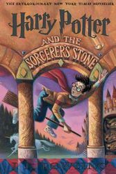 Cover Art for 9780613206334, Harry Potter and the Sorcerer's Stone by J. K. Rowling