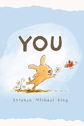 Cover Art for 9781741696226, You (Hardcover) by Stephen Michael King