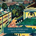 Cover Art for B07FSSKWYY, Russian Through Art: For Intermediate to Advanced Students by Anna S. Kudyma, Olga E. Kagan