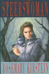Cover Art for 9780330313483, The Steerswoman by Rosemary Kirsten
