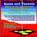 Cover Art for 0884238702215, UNDERGROUND BASES & TUNNELS: What is the Government Trying to Hide? by Richard Sauder