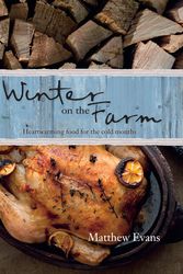 Cover Art for 9781742662275, Winter on the Farm by Matthew Evans