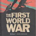 Cover Art for 9780743239615, The First World War by Hew Strachan
