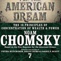Cover Art for B01GYPLQZM, Requiem for the American Dream: The 10 Principles of Concentration of Wealth & Power by Noam Chomsky