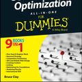 Cover Art for 9781118921760, Search Engine Optimization All-in-One For Dummies (For Dummies (Business & Personal Finance)) by Bruce Clay