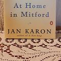 Cover Art for 9781568653471, At Home in Mitford (The Mitford Years #1) by Jan Karon