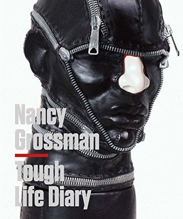 Cover Art for 9783791352329, Nancy Grossman by Ian Berry