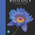 Cover Art for 9780136681311, Campbell Biology by Lisa A. Urry