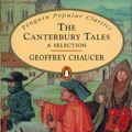Cover Art for 9781847490209, The Canterbury Tales by Geoffrey Chaucer