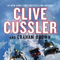 Cover Art for B08BKS6PSD, Fast Ice (The NUMA Files Book 18) by Clive Cussler, Graham Brown
