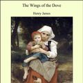 Cover Art for 9781465575296, The Wings of the Dove by Henry James