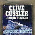 Cover Art for B008HMBU4S, Arctic Drift by Dirk Cussler