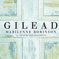 Cover Art for 9781844081479, Gilead by Marilynne Robinson