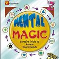 Cover Art for 9788172452018, Mental Magic by Martin Gardner