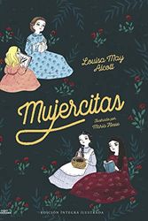 Cover Art for 9788420452913, Mujercitas (Colección Alfaguara Clásicos) by Louisa May Alcott