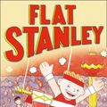 Cover Art for 9781780315058, Jeff Brown's Flat Stanley: The Flying Chinese Wonders by Josh Greenhut