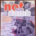 Cover Art for 9780889104532, Not So Dumb: Four Plays for Young People by John Lazarus