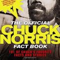 Cover Art for 9781414334493, The Official Chuck Norris Fact Book by Chuck Norris