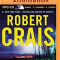 Cover Art for 9781455853366, The Promise by Robert Crais