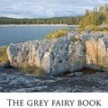 Cover Art for 9781176647985, Grey Fairy Book by Andrew Lang