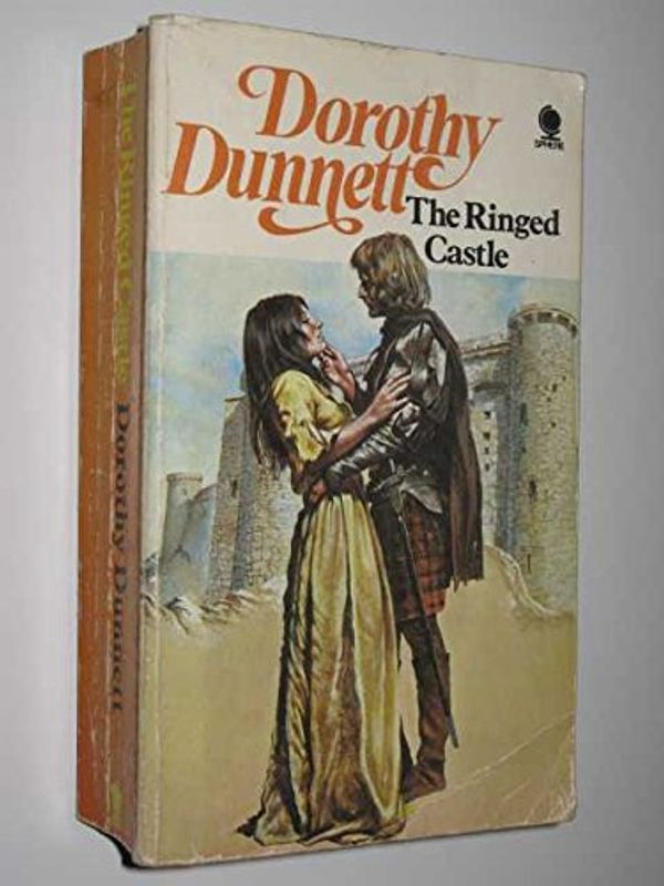 Cover Art for 9780722131282, Ringed Castle by Dorothy Dunnett