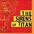 Cover Art for 9781501277290, The Sirens of Titan by Kurt Vonnegut