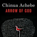 Cover Art for 9780385014809, Arrow of God by Chinua Achebe