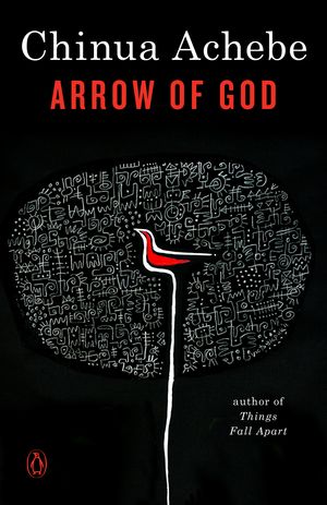 Cover Art for 9780385014809, Arrow of God by Chinua Achebe