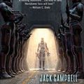 Cover Art for 9781441806451, Dauntless by Jack Campbell