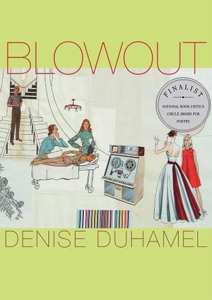 Cover Art for 9780822962366, Blowout by Denise Duhamel