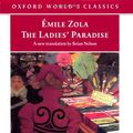 Cover Art for 9780192836021, The Ladies' Paradise by Émile Zola