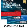 Cover Art for B07BYT4S6C, Rutherford's Vascular Surgery and Endovascular Therapy, E-Book by Anton N. Sidawy, Bruce A. Perler