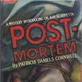 Cover Art for 9780762188598, Postmortem by Patricia Cornwell