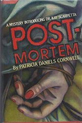 Cover Art for 9780762188598, Postmortem by Patricia Cornwell