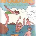 Cover Art for 9782724209594, Le Club des Cinq au bord de la mer by Enid Blyton