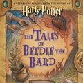 Cover Art for 9788532516015, The Tales of Beedle the Bard [Portuguese Edition] by J. K. Rowling