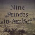 Cover Art for 9780783884257, Nine Princes in Amber by Roger Zelazny