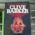 Cover Art for 9780061002823, The Hellbound Heart by Clive Barker